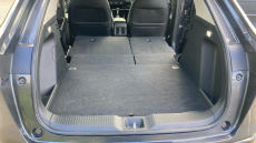 Honda HR-V 1.5 eHEV Advance 5dr CVT Hybrid Hatchback